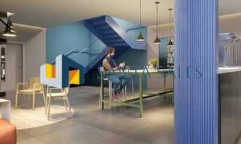 Imagem 3: STUDIO NA VILA MARIANA COM 26M²