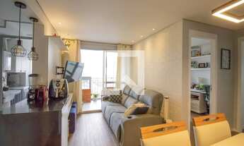 Imagem 2: Apartamento para Aluguel - Vila Mascote, 2 Quartos, 49 m2