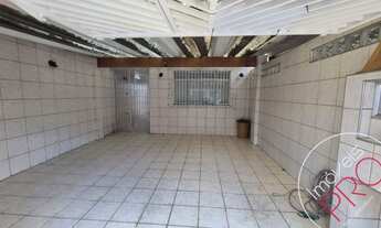 Imagem: Casa 92m² no Brooklin