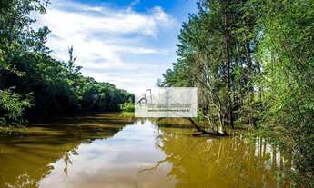 Imagem 7: Casa com 4 dormitórios à venda, 440 m² por R$ 3.800.000,00 - Jardim Residencial Saint Patr