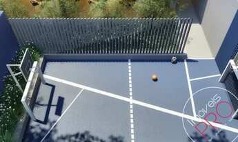 Imagem 4: JARDIM PAULISTANO 124M2