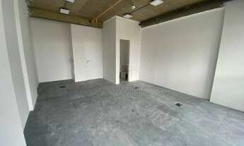 Imagem 2: Sala, 36 m² - venda por R$ 362.530,00 ou aluguel por R$ 1.650,00/mês - Baeta Neves - São B