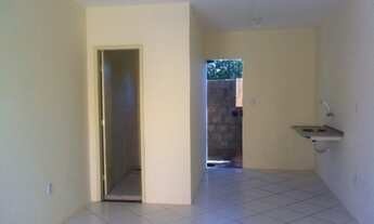 Imagem 6: Vendo Kitinet 25M2, Aterrado Do Imburo, Vaga pra Carro, Macaé/RJ, Facilito pagamento.!