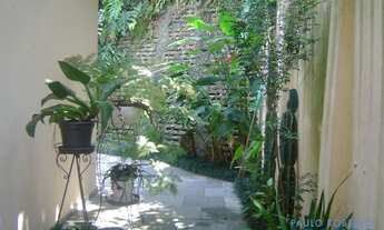 Imagem 7: SOBRADO - VILA IDA - SP