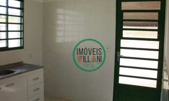 Imagem 4: Casa com 3 dormitórios à venda, 75 m² por R$ 240.000,00 - Residencial São Francisco - São