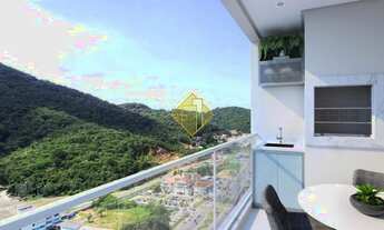 Imagem 6: Apartamento à venda, 1 quarto, 1 suíte, 1 vaga, Monte Alegre - Balneário Camboriú/SC