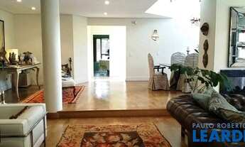 Imagem 1: SOBRADO - ALTO DE PINHEIROS - SP