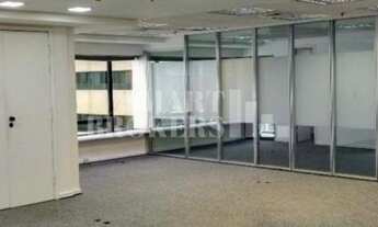 Imagem 6: SÃO PAULO - COMERCIAL - VILA OLÍMPIA