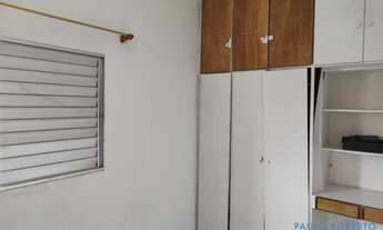 Imagem 6: CASA ASSOBRADADA - TATUAPÉ - SP