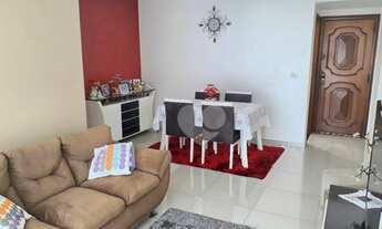 Imagem 7: Apartamento com 2 quartos à venda, 85 m² por R$ 530.000 - Grajaú - Rio de Janeiro/RJ