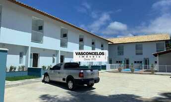 Imagem: Sobrado com 2 dormitórios à venda por