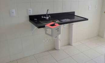 Imagem 4: Apartamento para aluguel, 2 quartos, 1 vaga, Vila Metalúrgica - Santo André/SP