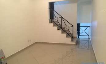 Imagem 7: CASA ASSOBRADADA - BUTANTÃ - SP