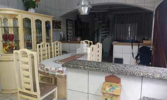 Imagem 3: Sobrado à venda, Jardim Mauá, Mauá, SP