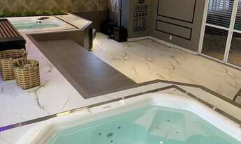 Imagem 3: Apartamento para venda possui 70 metros quadrados com 2 quartos em Centro - Balneário Piça