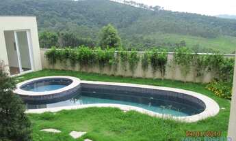 Imagem 1: CASA EM CONDOMÍNIO - TAMBORÉ - SP