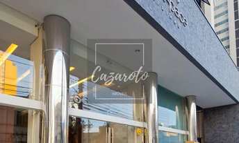 Imagem: Conjunto Comercial Duplex Novo, Com 327,10