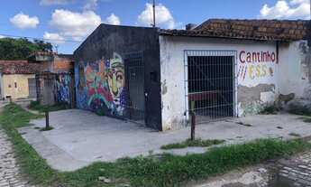 Imagem: Vende-se essa casa com ponto de comércio