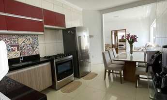 Imagem 5: Casa para venda possui 140 metros quadrados com 3 quartos em Turu - São Luís - MA