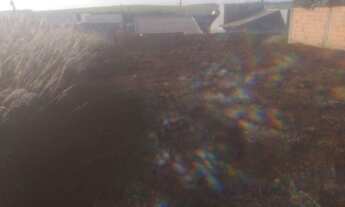 Imagem: Terreno recanto dos pássaros