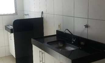 Imagem 3: Apartamento Spazio Mont Vernon 2 Dormitórios-1Vaga