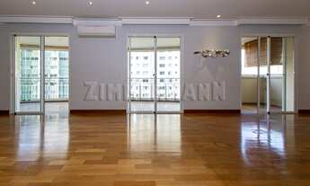 Imagem 4: SãO PAULO - Apartamento Padrão - CAMPO BELO