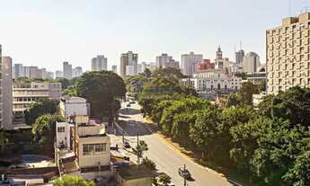 Imagem 7: Excelente Laje Comercial - 162m² - Bairro Pinheiros