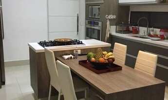 Imagem 3: CASA EM CONDOMÍNIO - ALPHAVILLE - SP