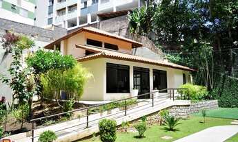 Imagem 3: Apartamento de 3 quartos para alugar no bairro Trindade