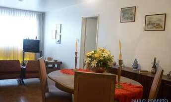 Imagem: APARTAMENTO - PINHEIROS - SP