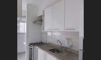 Imagem: Apartamento com 2 dormitórios para alugar