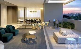 Imagem 2: Apartamento à venda 4 Quartos, 4 Suites, 244M², Vila Clementino, SãO PAULO - SP