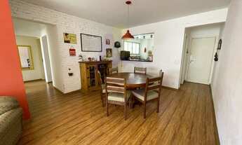 Imagem 2: Apartamento em ótimo estado com 3 dormitórios, 2 vagas, próximo ao metrô