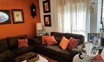 Imagem 4: APARTAMENTO - MOEMA ÍNDIOS - SP