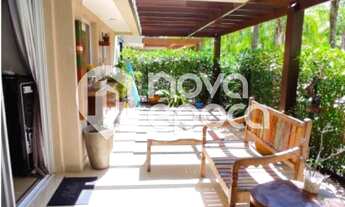 Imagem 5: Rio de Janeiro - Apartamento Padrão - Recreio dos Bandeirantes