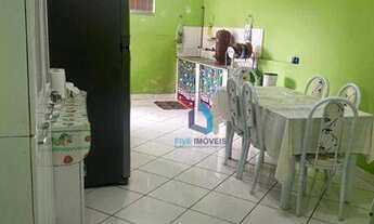 Imagem 3: Casa à venda, 120 m² por R$ 60.000,00 - Canaã - Ipatinga/MG