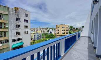 Imagem 4: Locação Casa comercial Brotas Salvador