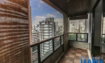 Imagem 3: APARTAMENTO - ITAIM BIBI - SP