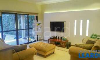 Imagem 3: CASA EM CONDOMÍNIO - ALPHAVILLE - SP