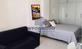 Imagem 7: Apartamento conjugado a venda na Av. Atlântica em Copacabana RJ