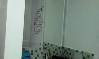 Imagem 6: APARTAMENTO - VILA MAZZEI - SP