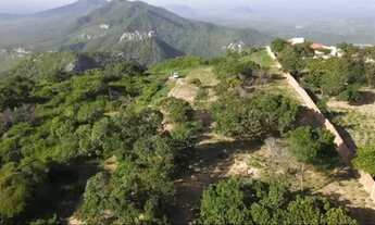 Imagem 3: Vende-se Lotes no Sítio Chapada Do Canto, Serra Martins/RN