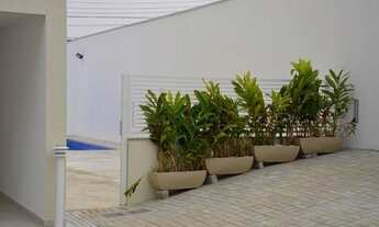 Imagem 4: Sobrado à venda, 112 m² por R$ 569.900,00 - Vila Santa Clara - São Paulo/SP