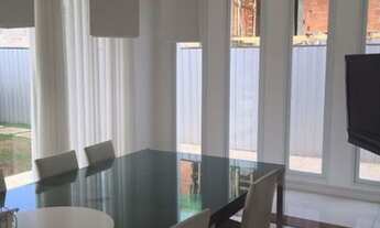 Imagem 2: CASA EM CONDOMÍNIO - TAMBORÉ - SP