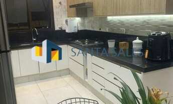 Imagem 5: Apartamento com suíte