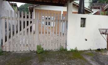 Imagem 2: Casa em Ubatuba Casa com 2 dormitórios