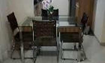 Imagem 5: Apartamento 2 dorm. - Ed. Monte Azul