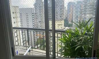 Imagem 2: APARTAMENTO - VILA NOVA CONCEIÇÃO - SP
