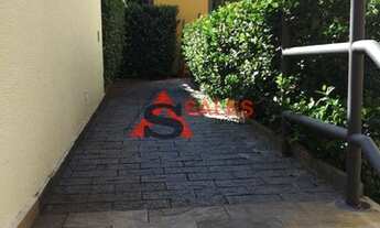 Imagem 6: Sobrado em condomínio fechado, 3 dormitórios , 1 suíte, 2 vagas, à venda R$ 940.000 Shopp