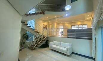 Imagem 6: PIRACICABA - Casa de Condomínio - Terras de Piracicaba